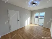 Apartament la cheie cu 3 camere loc parcare zona Pictor Bran 