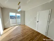 Apartament la cheie cu 3 camere loc parcare zona Pictor Bran 