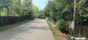 Teren cu deschidere mare 30 m