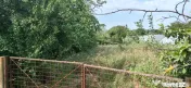 Teren cu deschidere mare 30 m