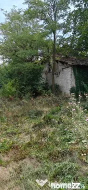 Teren cu deschidere mare 30 m