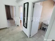 2 Camere de Inchiriat| Prima chirie| Disponibilitate imediat 