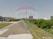 Teren intravilan 4 ha, pentru logistică sau depozitare ?... 