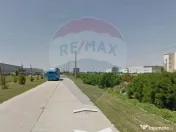 Teren intravilan 4 ha, pentru logistică sau depozitare ?... 