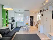 Vilă de vânzare – mobilată și utilată/complex privat 