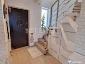 Vilă de vânzare – mobilată și utilată/complex privat 