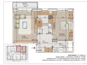 2 Camere Zona Linistita -Acces rapid STB 