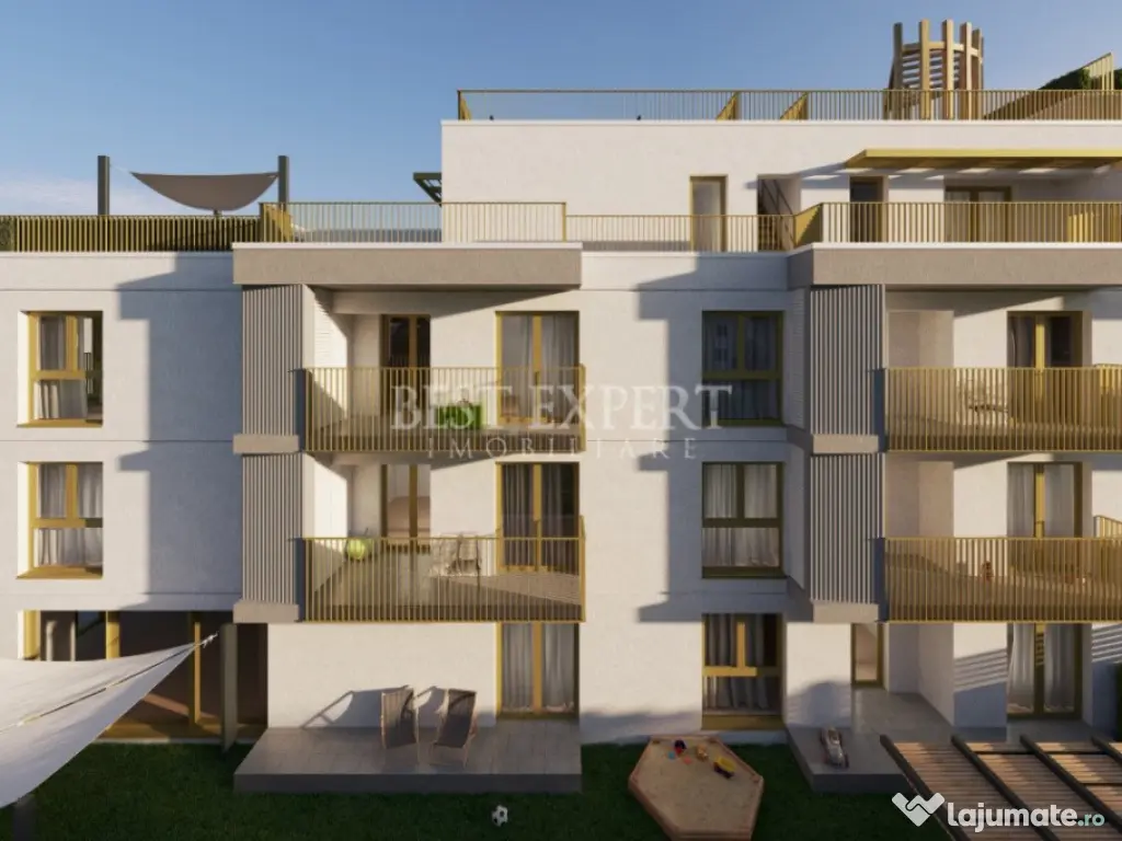 2 camere Ideal Familie Incalzire Pardoseala