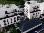 2 Camere Zona Linistita -acces rapid STB-5 Min 