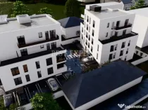 2 Camere Zona Linistita -acces rapid STB-5 Min