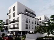 2 Camere Zona Linistita -acces rapid STB-5 Min 