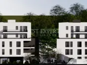 2 Camere Zona Linistita -acces rapid STB-5 Min 