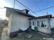 TEREN + casa veche str MAHMUDIEI 