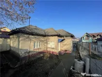 TEREN + casa veche str MAHMUDIEI