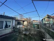 TEREN + casa veche str MAHMUDIEI 