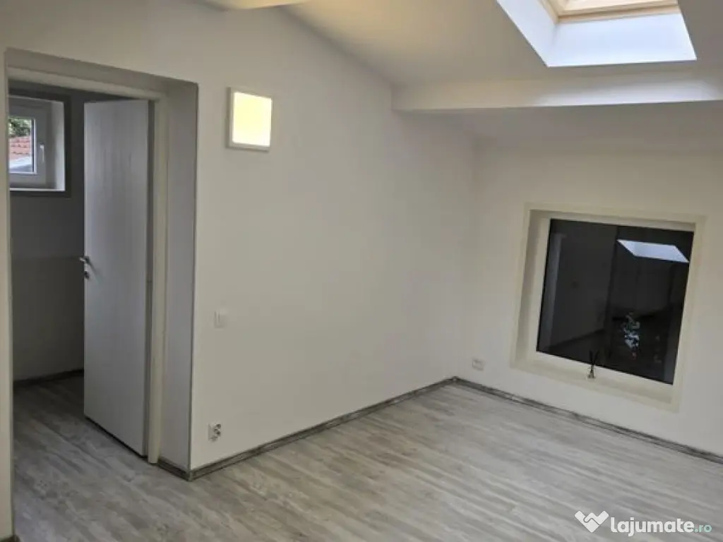 Spatiu comercia ,birouri 120 mp Dacia