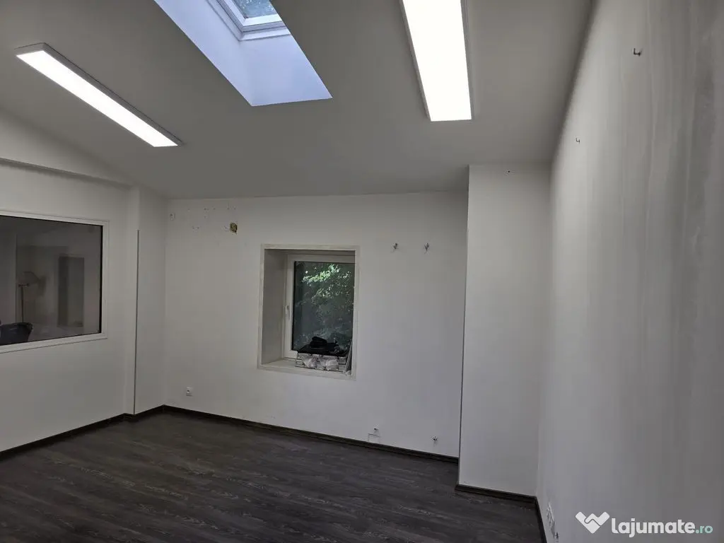 Spatiu comercia ,birouri 120 mp Dacia