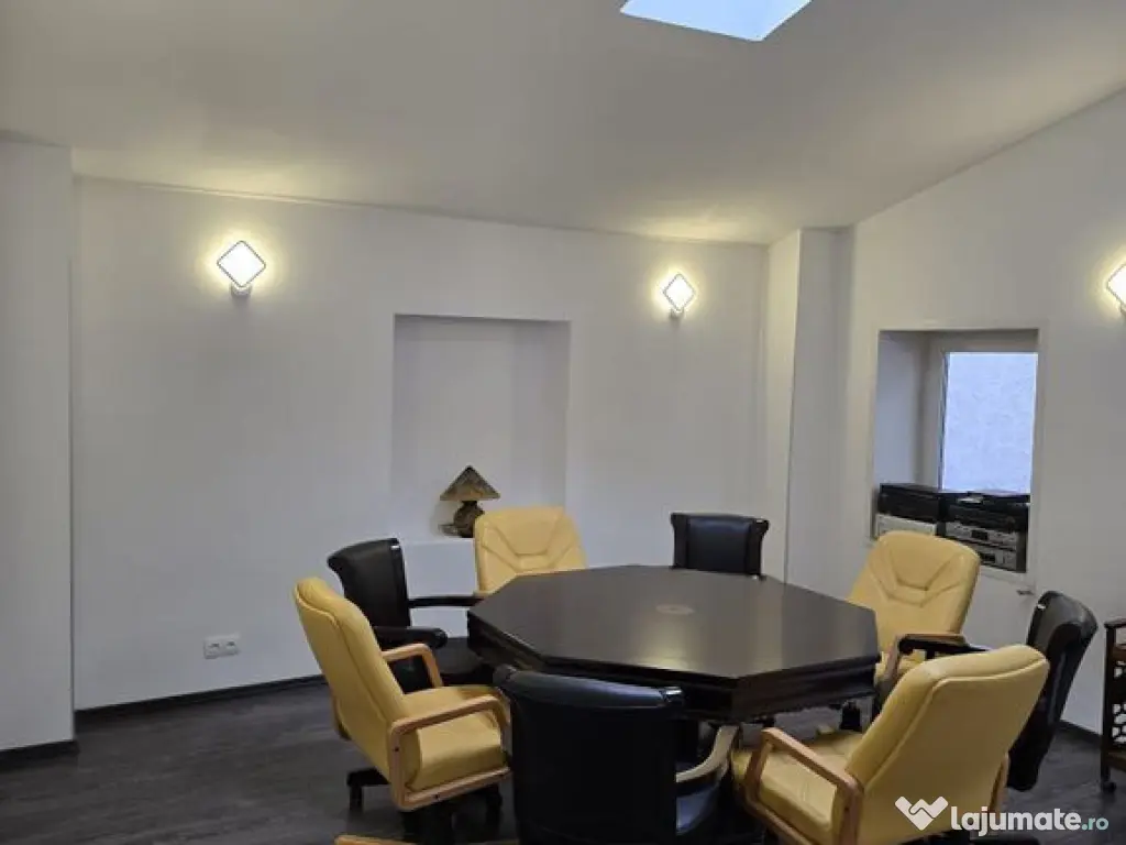 Spatiu comercia ,birouri 120 mp Dacia