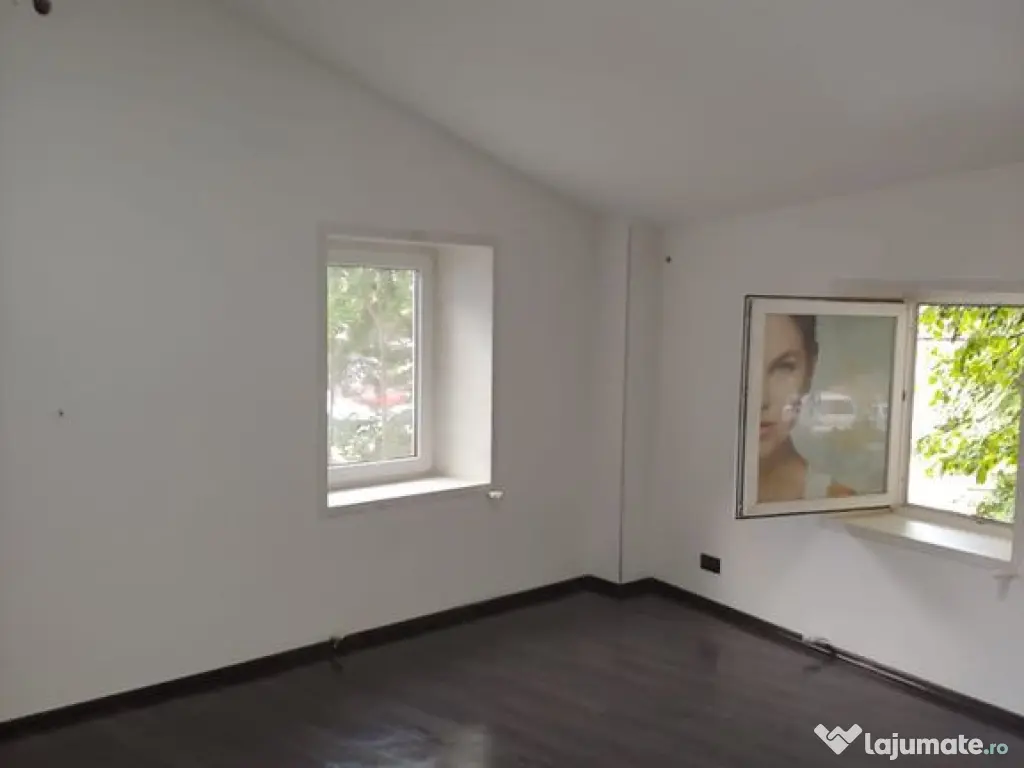 Spatiu comercia ,birouri 120 mp Dacia