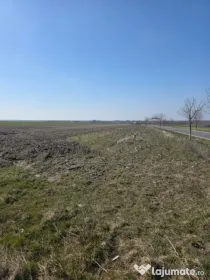 Teren intravilan, 2000 mp, zona Motoci
