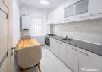 Apartament cu 2 camere decomandat în Bucium, bloc din 2020