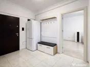 Apartament cu 2 camere decomandat în Bucium, bloc din 2020 