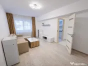 Apartament cu 2 camere decomandat în Bucium, bloc din 2020 