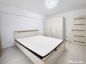 Apartament cu 2 camere decomandat în Bucium, bloc din 2020 