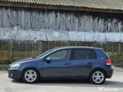 VW Golf 6 1.4TSI Parkassist Clima ÎncălzireScaune Pilot 