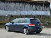VW Golf 6 1.4TSI Parkassist Clima ÎncălzireScaune Pilot 