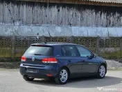 VW Golf 6 1.4TSI Parkassist Clima ÎncălzireScaune Pilot 