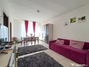 Apartament 2 camere situat in Apahida,str. Libertatii 