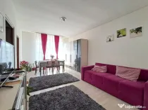 Apartament 2 camere situat in Apahida,str. Libertatii