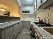 Apartament cu trei camere, zona Palas