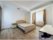 Apartament cu trei camere, zona Palas
