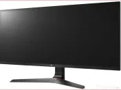 Monitor Gaming LED LG 34", IPS, UltraWide, UWHD 2K, 1ms, HDMI, 34UM69G 
