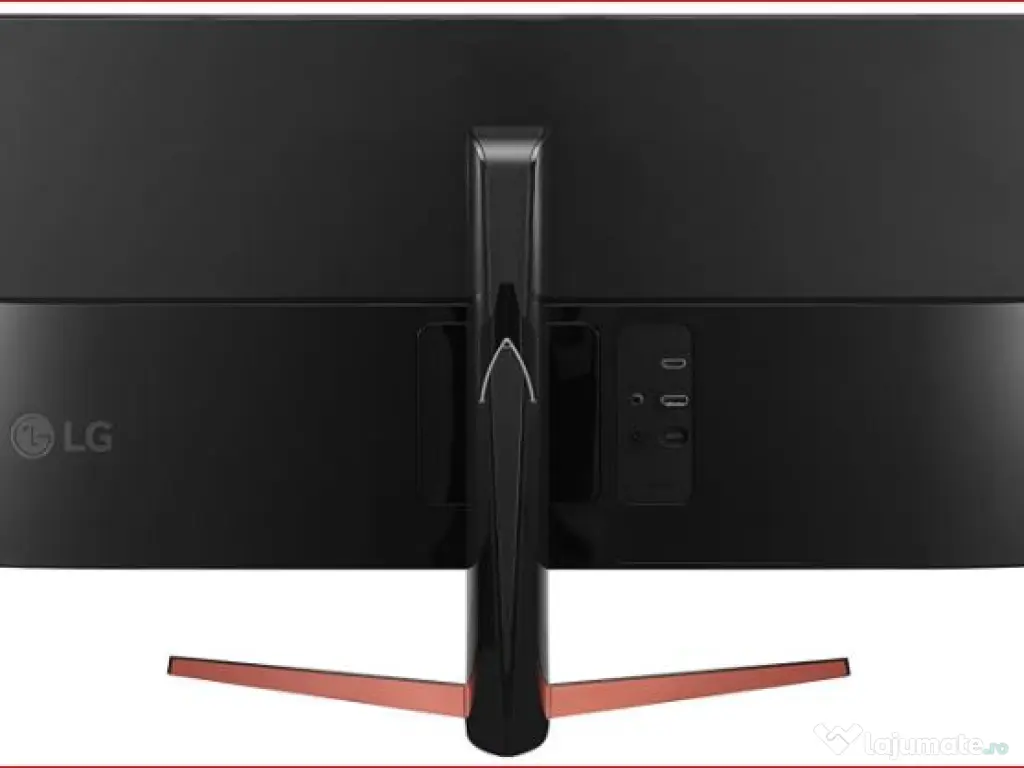 Monitor Gaming LED LG 34", IPS, UltraWide, UWHD 2K, 1ms, HDMI, 34UM69G