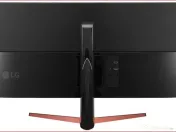Monitor Gaming LED LG 34", IPS, UltraWide, UWHD 2K, 1ms, HDMI, 34UM69G 