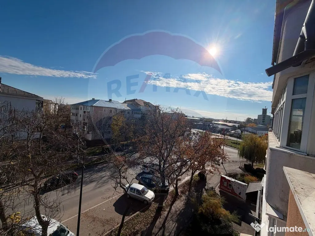 Apartament 3 camere Longinescu