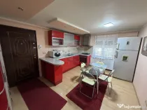 Apartament 3 camere Longinescu