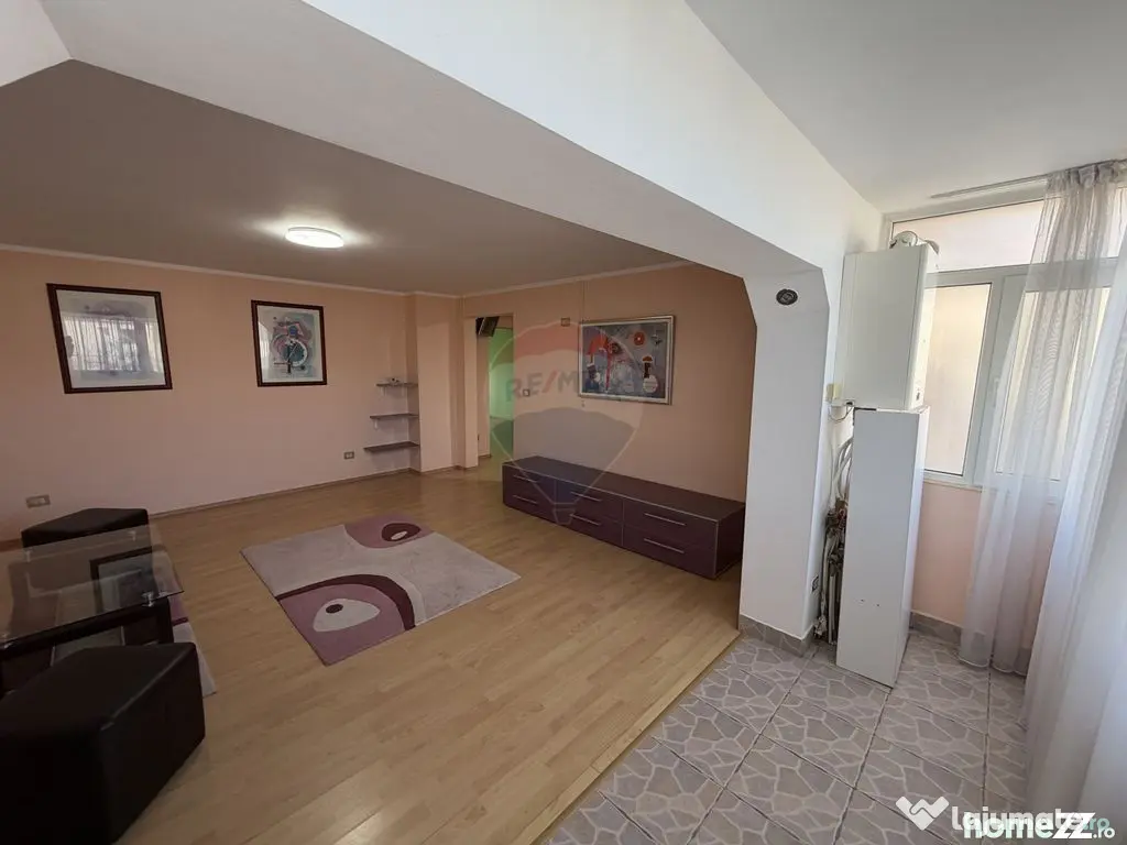 Apartament 3 camere Longinescu