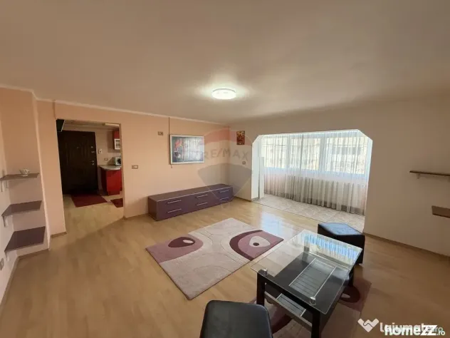 Apartament 3 camere Longinescu