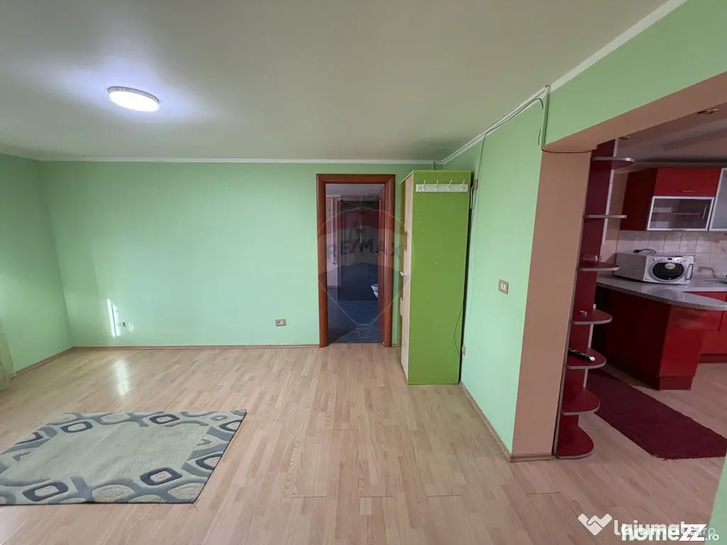 Apartament 3 camere Longinescu