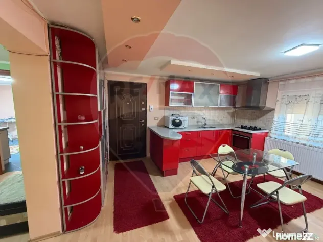 Apartament 3 camere Longinescu