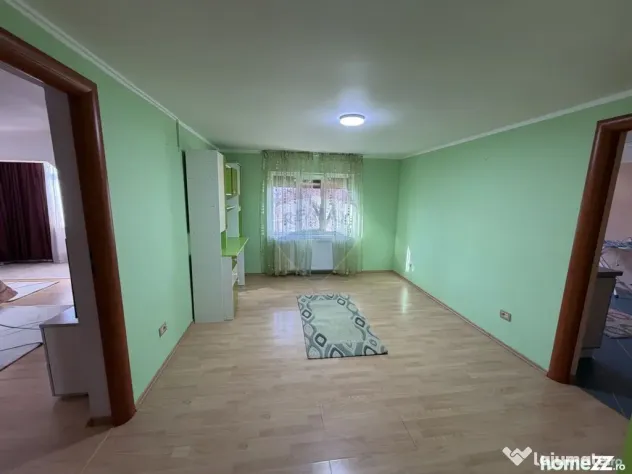 Apartament 3 camere Longinescu