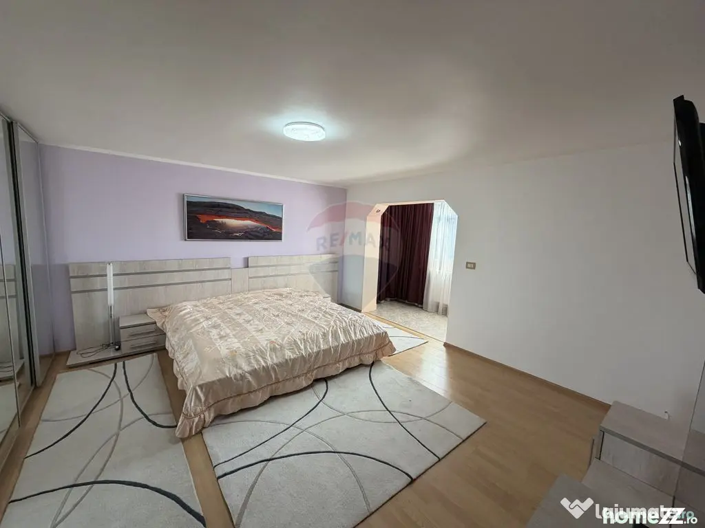 Apartament 3 camere Longinescu