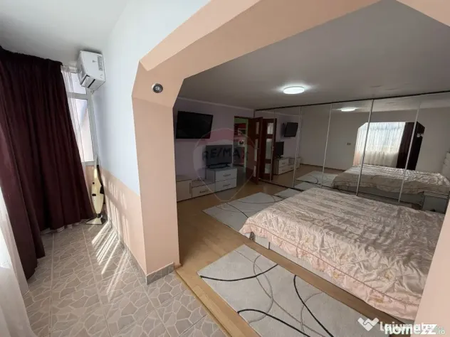Apartament 3 camere Longinescu