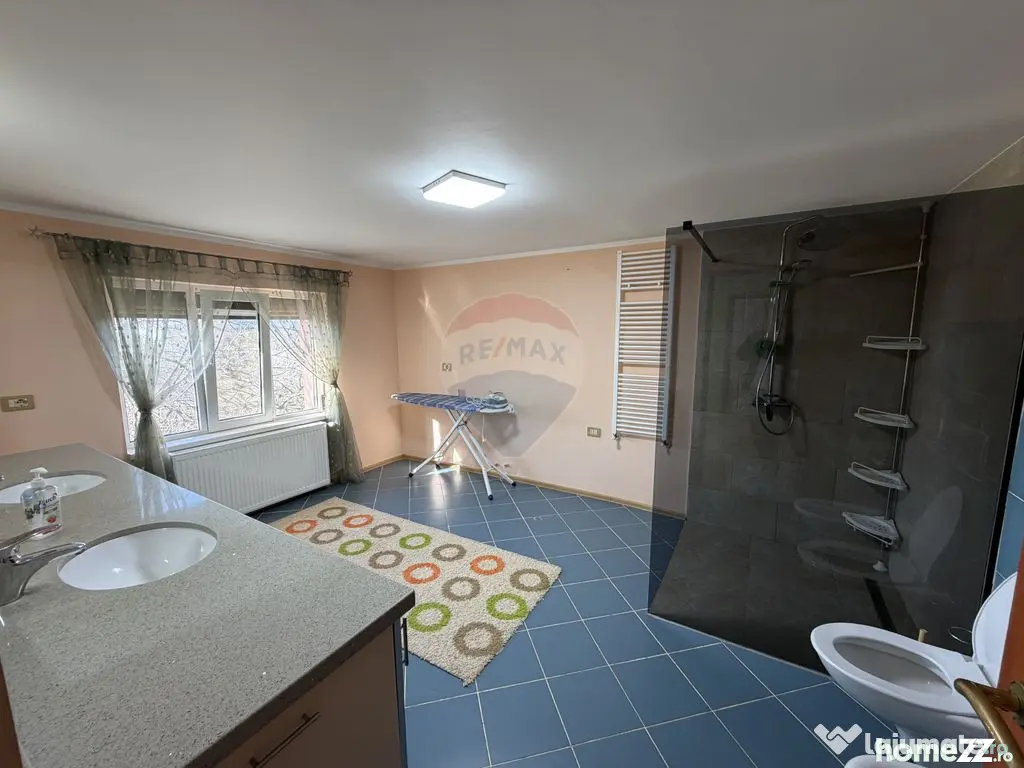 Apartament 3 camere Longinescu