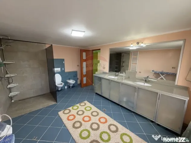 Apartament 3 camere Longinescu