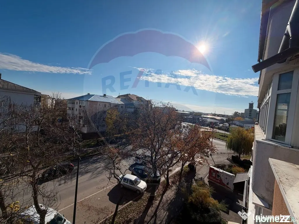 Apartament 3 camere Longinescu